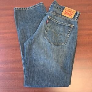 Men's 559 Levi's High Rise Mom Jeans